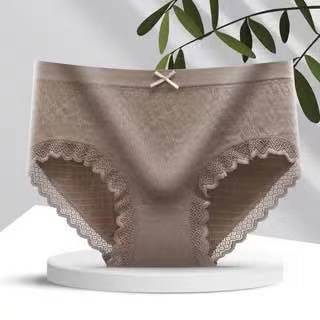 Large Size Underwear Ladies Underwear.