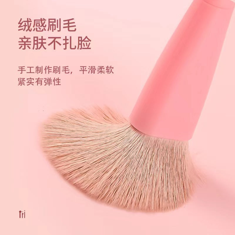 Explosive Makeup Brush Four-in-One Beauty Tools Multifunctional Portable Beauty Pen Concealer Blush Foundation
