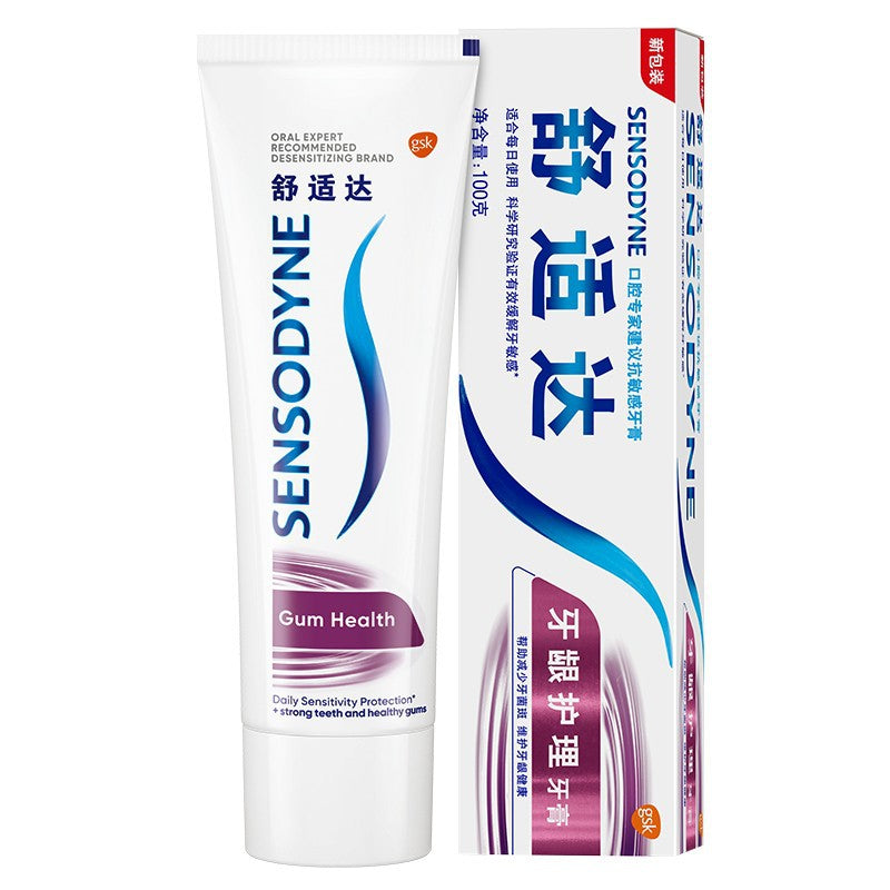 Repair Jinshuang Mint Toothpaste 100g Multi-specification Wholesale