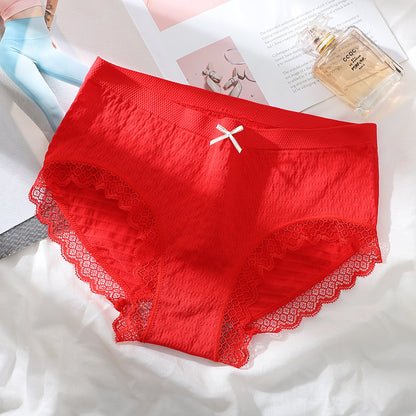 Large Size Underwear Ladies Underwear.