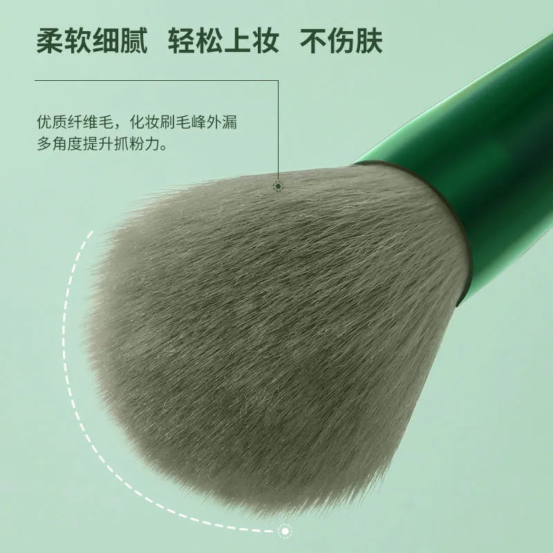Makeup Brush Suit High Sense 13 Set Of Three Brush Super Soft Wool Eyeliner Brush Beauty Makeup Tools Makeup Brush Set Brush
