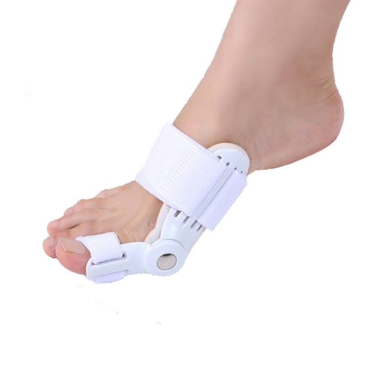 Toe Valgus Corrector Wear Shoes Can Use Toe Overlap Correction Toe Big Toe Bone Anti-abrasion Foot Guard