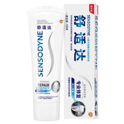 Repair Jinshuang Mint Toothpaste 100g Multi-specification Wholesale