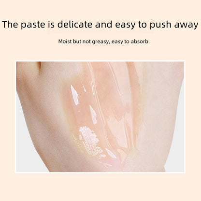Han Chan Propolis Moisturizing And Moisturizing Lip Film Moisturizing And Moisturizing Lip Skin Care Lip Care Honey Lip Film