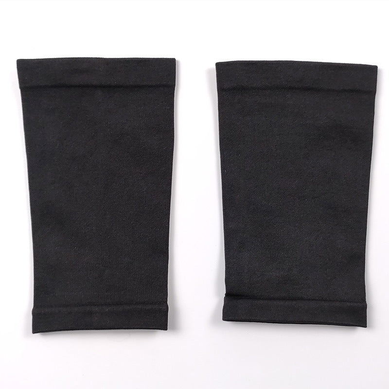 680d Sports Calf Cover Pressure Compression Socks Running Riding Thigh Cover