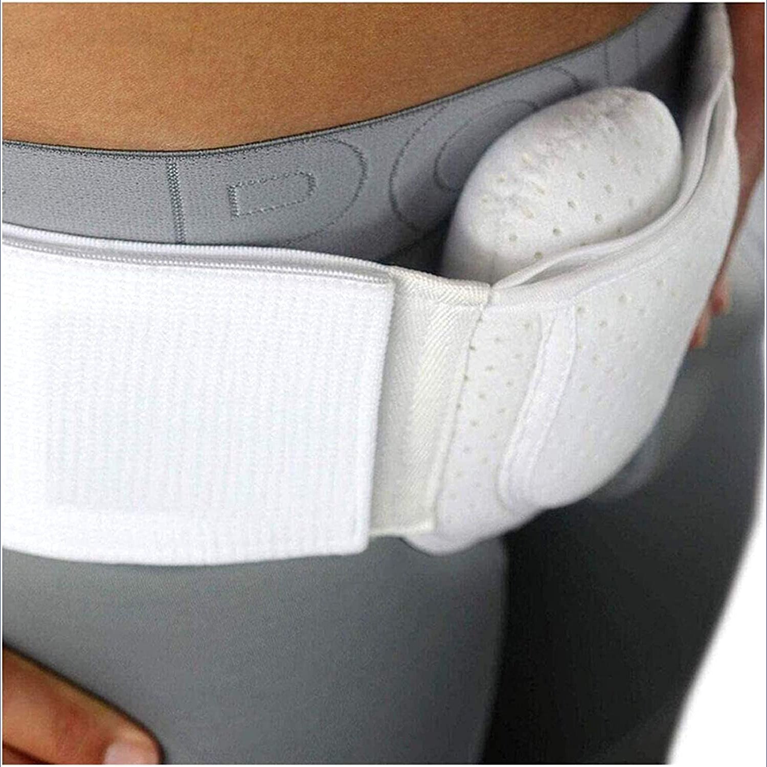 Hernia Belt Adult Groin Support Belt Hernia Belt Inguinal Hernia Belt Protection Fixation Belt