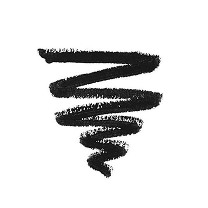 Neutral Logo-free Wooden Pole Matte Waterproof And Sweat-proof Black Brown Eyeliner Pencil