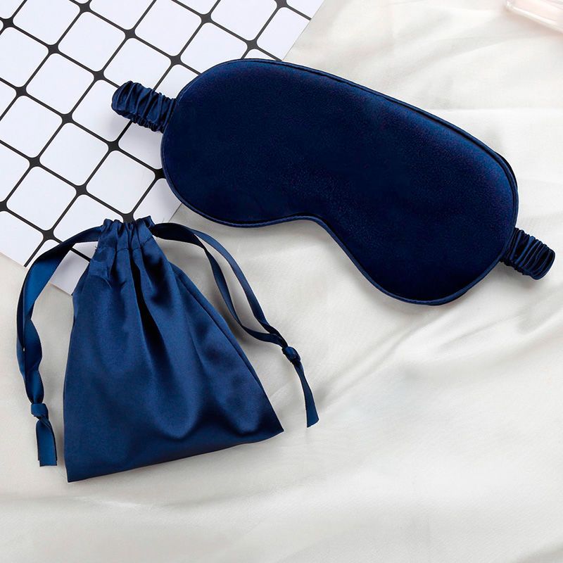 Double-sided Eye Mask Sleep Female Students Sleep Shading Male Adult Ice Pack Ice Pack Eye Fatigue