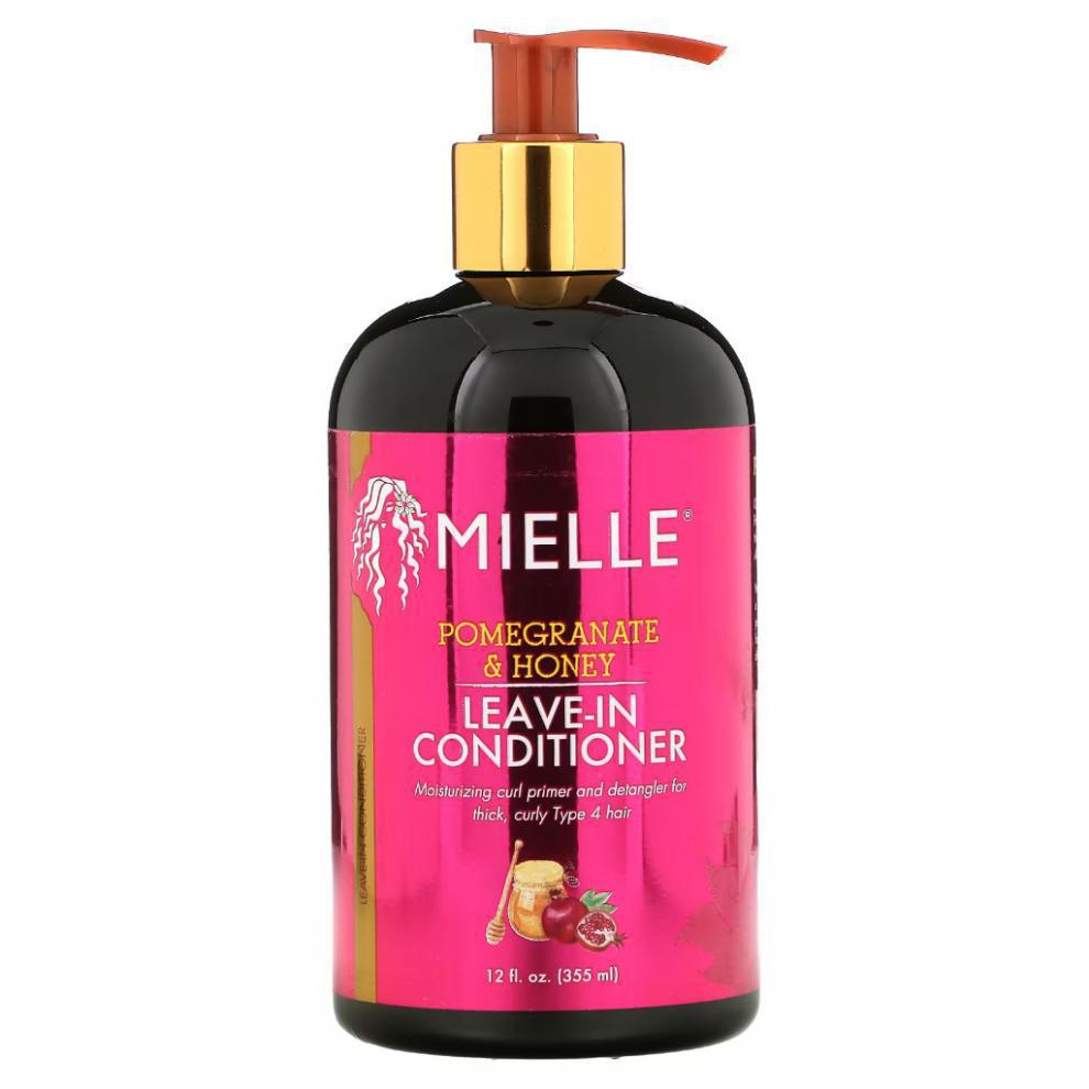 Cross-border Hair Care Essential Oil Rosemary Mint Strong Hair Care Essential Oil US Mielle Soft Repair Moisturizing Wholesale