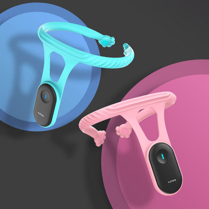 Hipee Intelligent Posture Elf Children Student Office Hunchback Adult Men And Women Stretch Invisible Back Orthosis