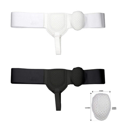 Hernia Belt Adult Groin Support Belt Hernia Belt Inguinal Hernia Belt Protection Fixation Belt