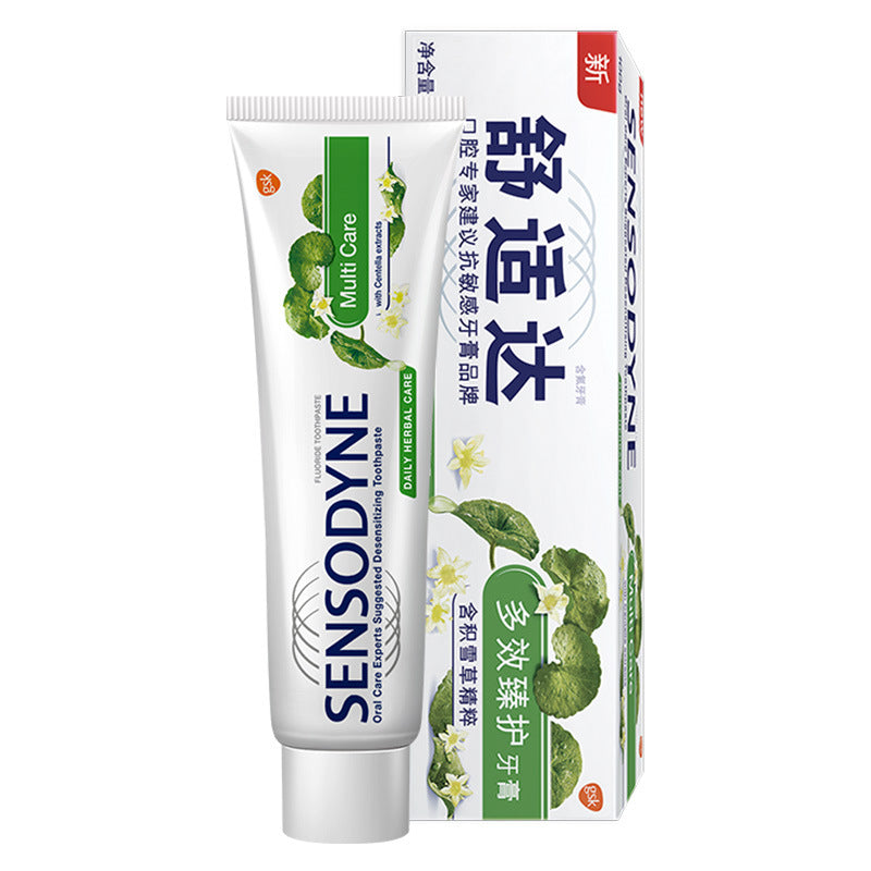 Repair Jinshuang Mint Toothpaste 100g Multi-specification Wholesale