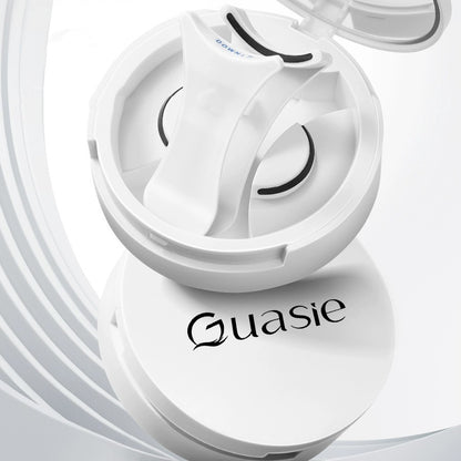 2025 New Magnetic Suction False Eyelashes Soft Magnetic Magnet Glue-free Reusable Natural Simulation Sunflower Eyelashes
