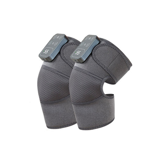 Knee Massager Electric Heating Knee Massager Warm Old Cold Legs Hot Compress Joint Pain Physiotherapy Artifact