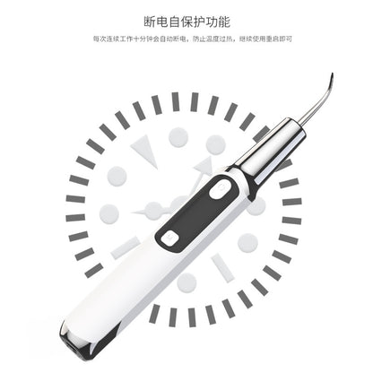 True Ultrasonic Scaler, Electric Scale Remover, Household Scaler, Scaler, Scaler