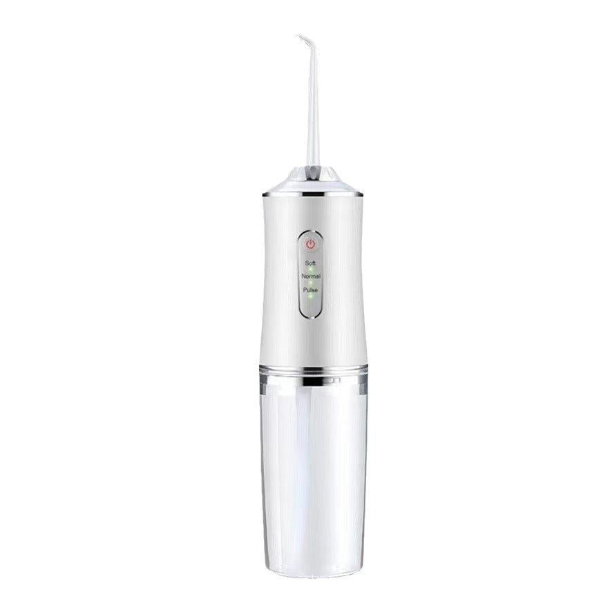 Portable Electric Dental Irrigator Household Dental Cleaner Oral Care Water Spray Dental Floss Manufacturers Wholesale