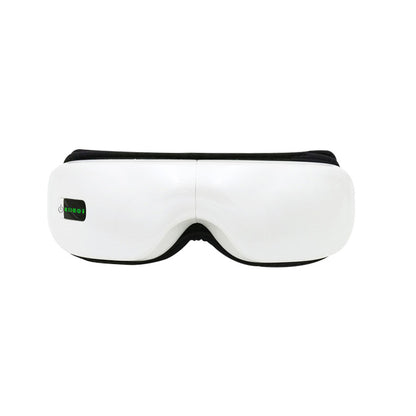Smart Bluetooth Eye Massage Instrument Children&#039;s Rechargeable Hot Compress Eye Mask Airbag Wireless Eye Protector