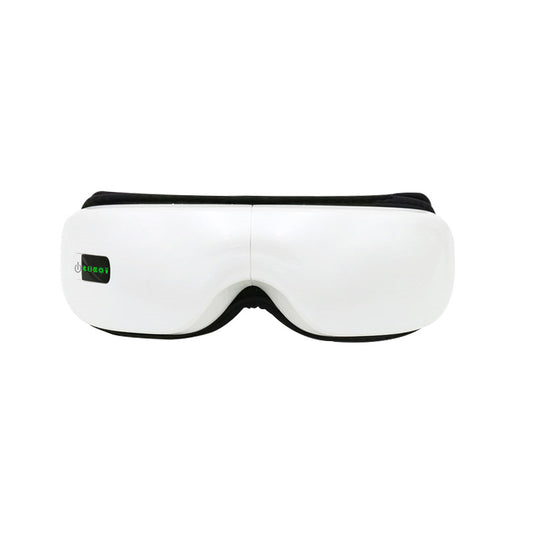 Smart Bluetooth Eye Massage Instrument Children&#039;s Rechargeable Hot Compress Eye Mask Airbag Wireless Eye Protector