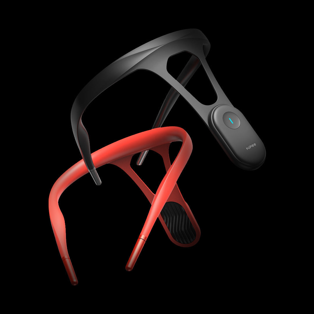 Hipee Intelligent Posture Elf Children Student Office Hunchback Adult Men And Women Stretch Invisible Back Orthosis