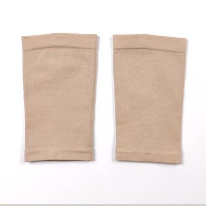 680d Sports Calf Cover Pressure Compression Socks Running Riding Thigh Cover