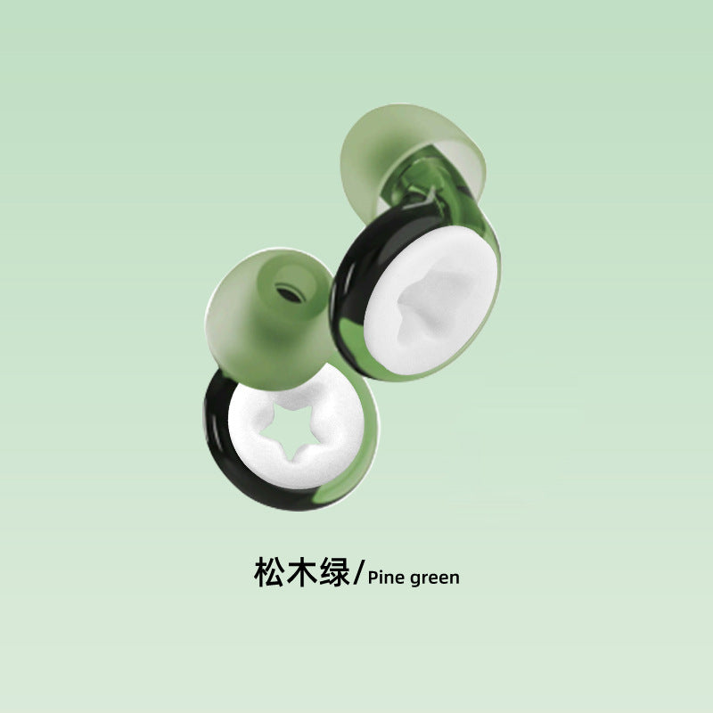 Earplugs Super Noise Reduction And Sound Insulation Professional  Sleep Work Dormitory Study Anti-snore Earplugs