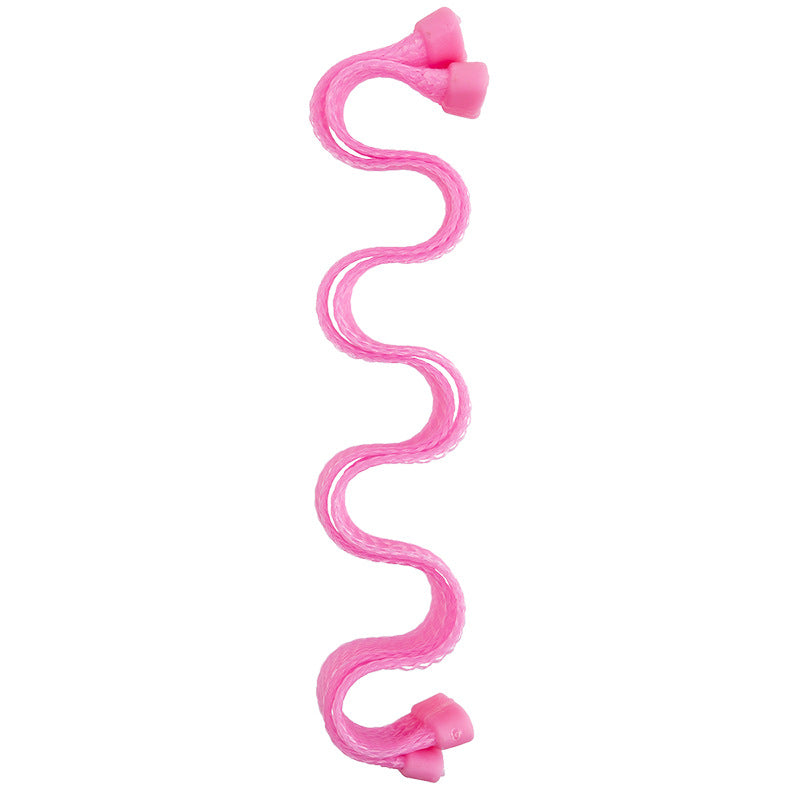 25-65CM Magic Curling Iron Water Ripple Magic Perm Fast Curling Iron Woven Mesh Spiral Roll Sleep