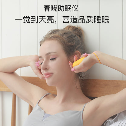 Sleep Aid Soothing Smart Hand Sleep Aid Manufacturer Pulse Decompression Soothing Insomnia Artifact