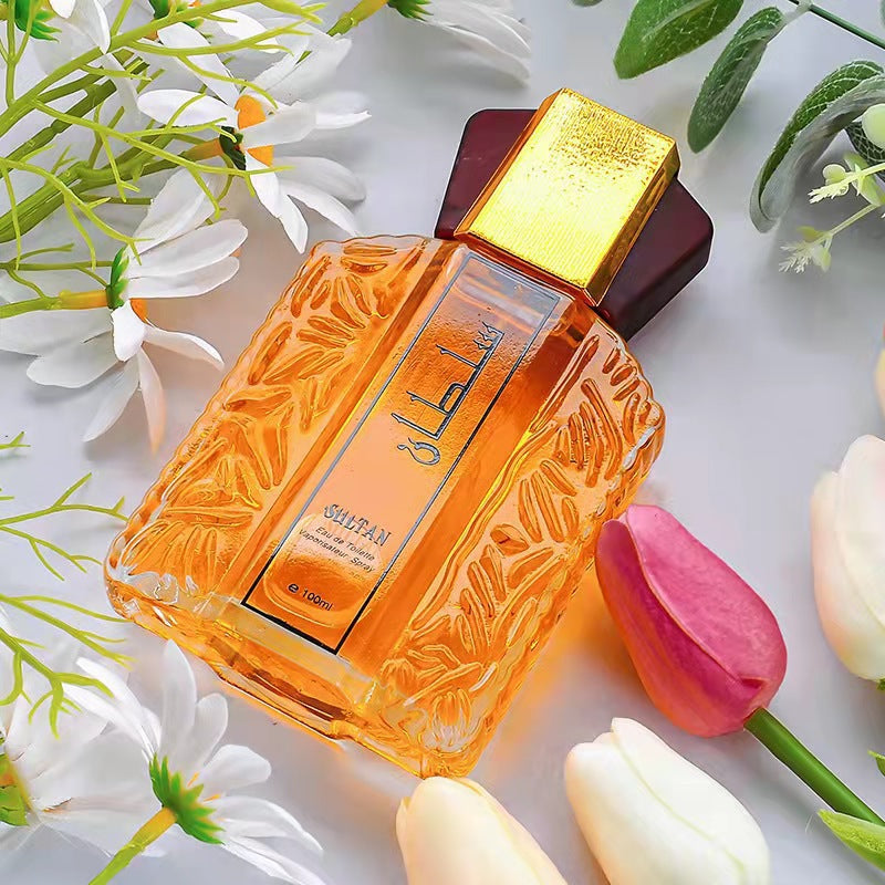 Cross-border Explosions Middle East Perfume Saudi Arabia Dubai Fragrance Lasting Fragrance Foreign Trade Fragrance Manufacturers Wholesale
