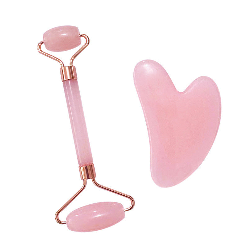 Non-jade Facial Massage Stick