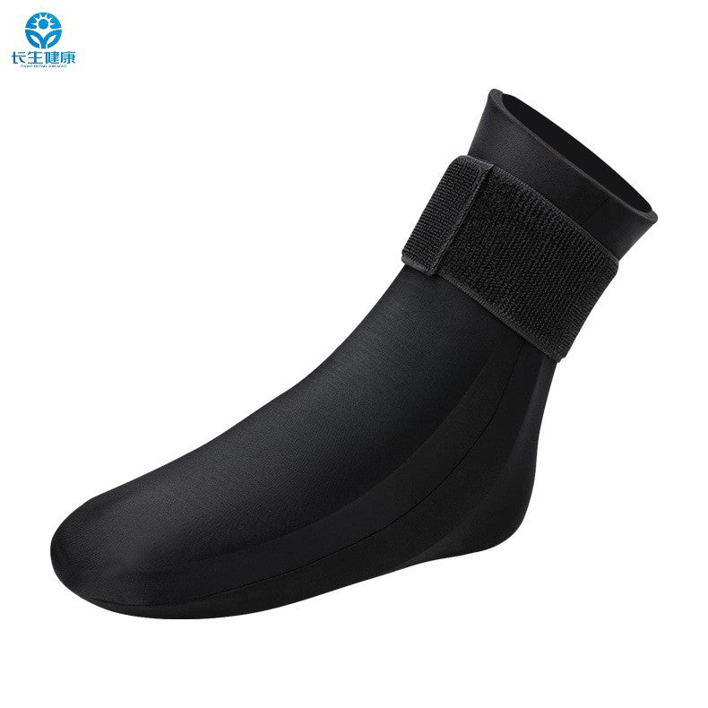 Ice Foot Cover Cold And Hot Dual-use Solid Gel Fabric Elastic Ice Ankle