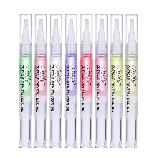 Nail Exfoliating Finger Oil Wholesale Nail Pen Care Moisturizing Nail Oil Nail Oil