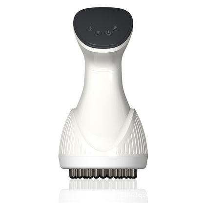 The Meridian Brush Body Universal Electric Dredging Massage Instrument Heating Brush Belly Brush Leg Fat Burning Artifact Thin With Veins