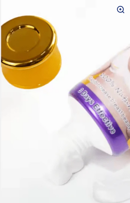 Feminine Shape Enhancer , كريم تكبير وتجميل الجسم – سر الأنوثة والثقة