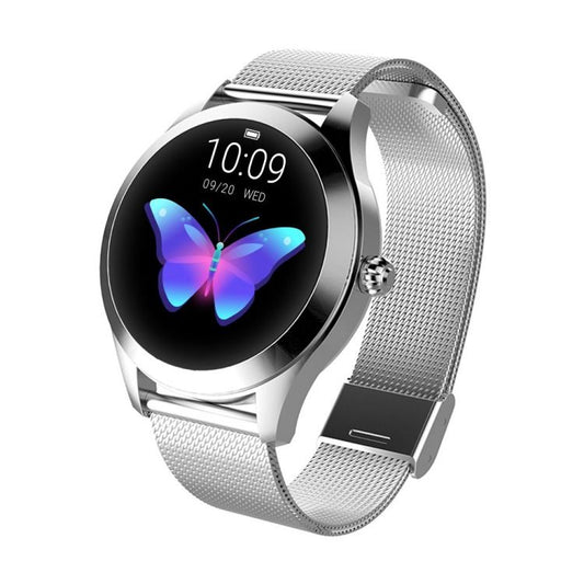 Heart Rate Monitoring Sports Step Smart Bracelet