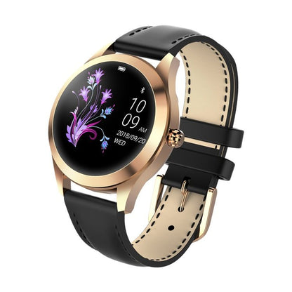 Heart Rate Monitoring Sports Step Smart Bracelet