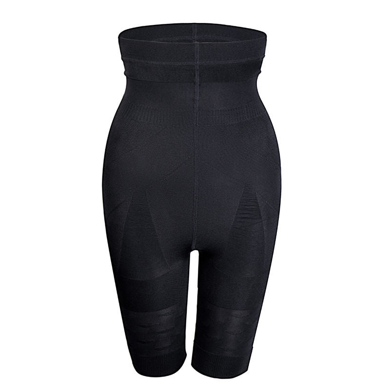 Women&#039;s hip lifting pants, hip shaping pants, tight corset pants