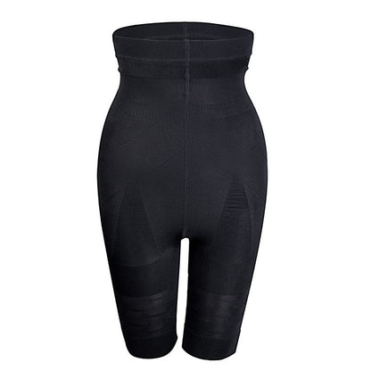 Women&#039;s hip lifting pants, hip shaping pants, tight corset pants