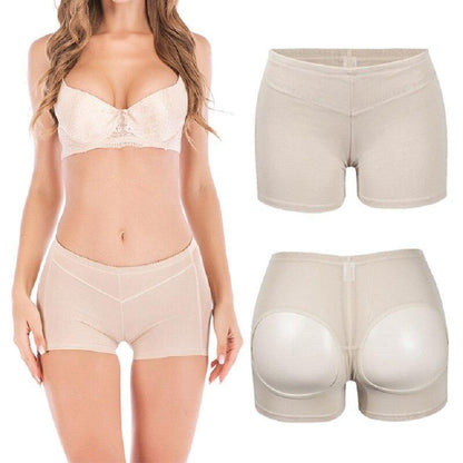 Hip Control Push up Body Shaping Underwear