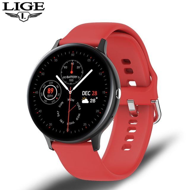 i11 Smart Multifunctional Bluetooth Bracelet