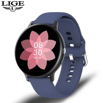 i11 Smart Multifunctional Bluetooth Bracelet