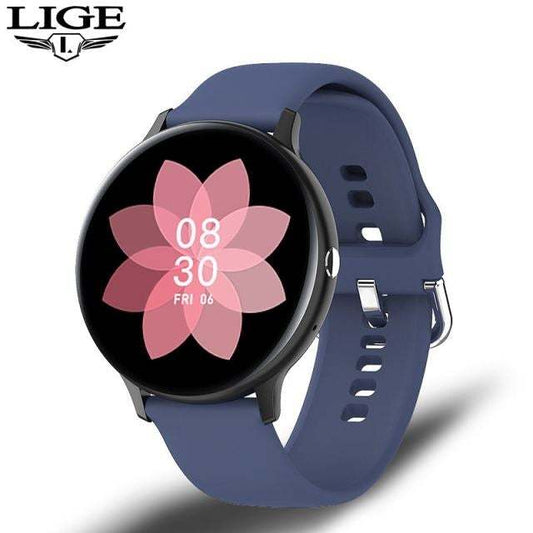 i11 Smart Multifunctional Bluetooth Bracelet